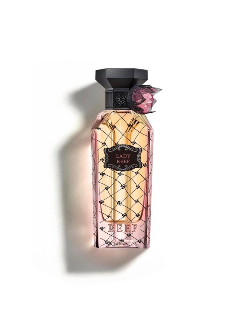 ريف ليدي ريف من ريف - Image 1